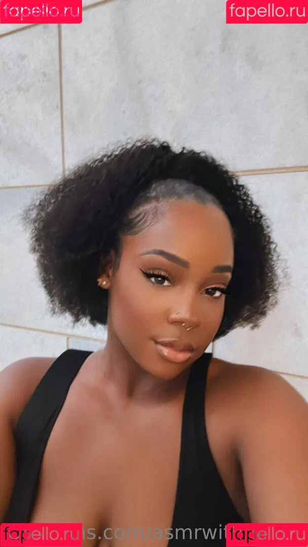 asmrwithnaomi Onlyfans Photo Gallery 