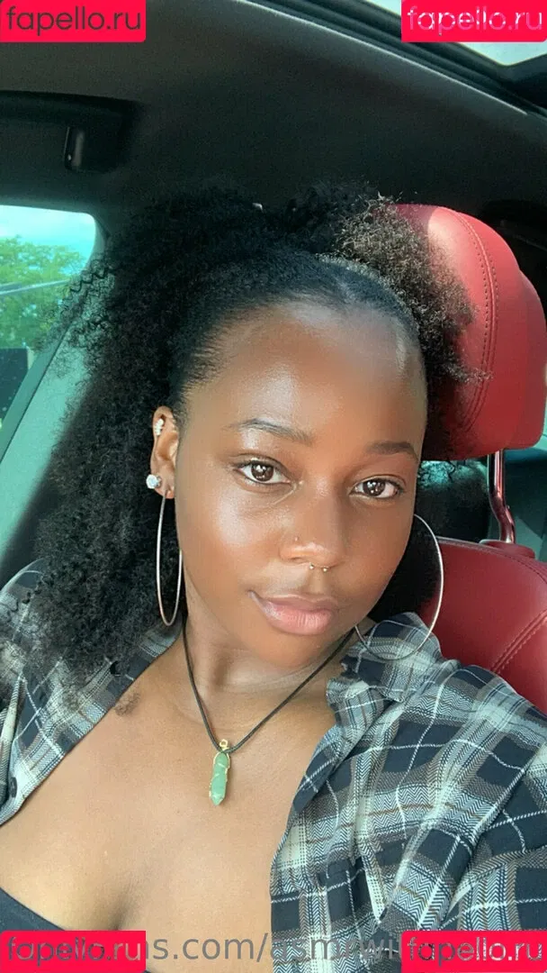 asmrwithnaomi Onlyfans Photo Gallery 