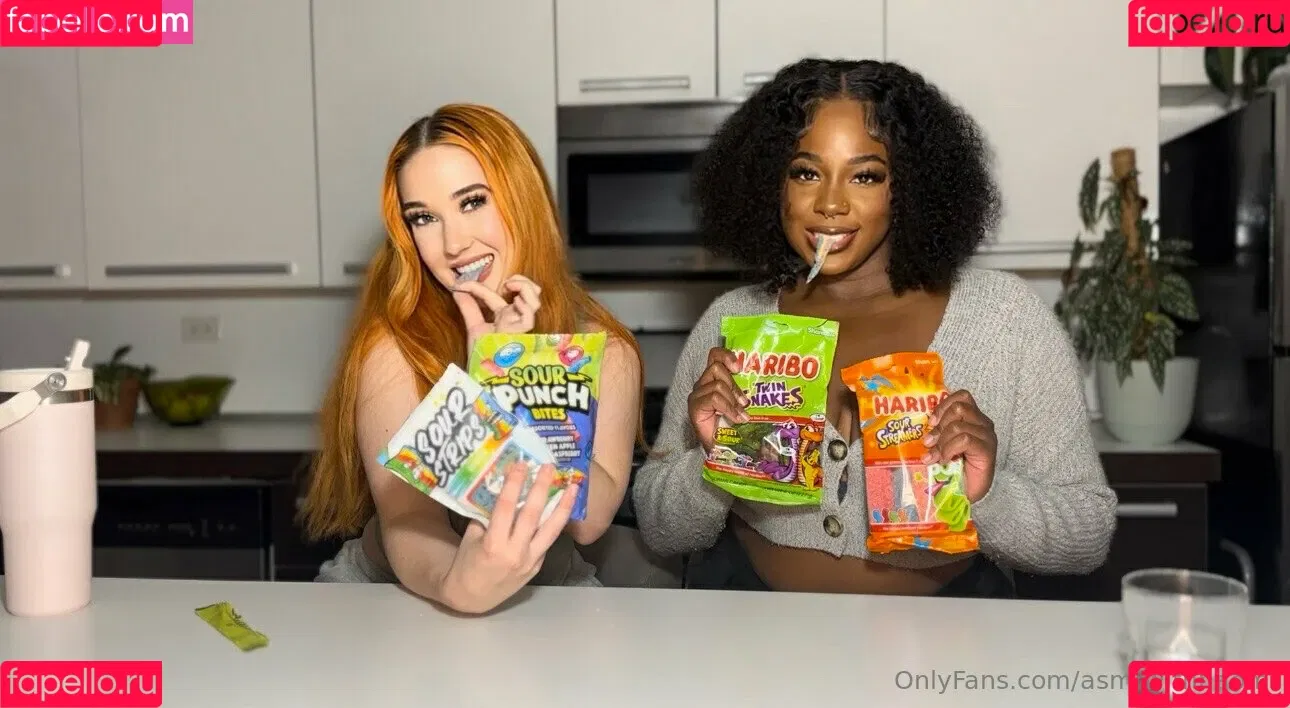 asmrwithnaomi Onlyfans Photo Gallery 