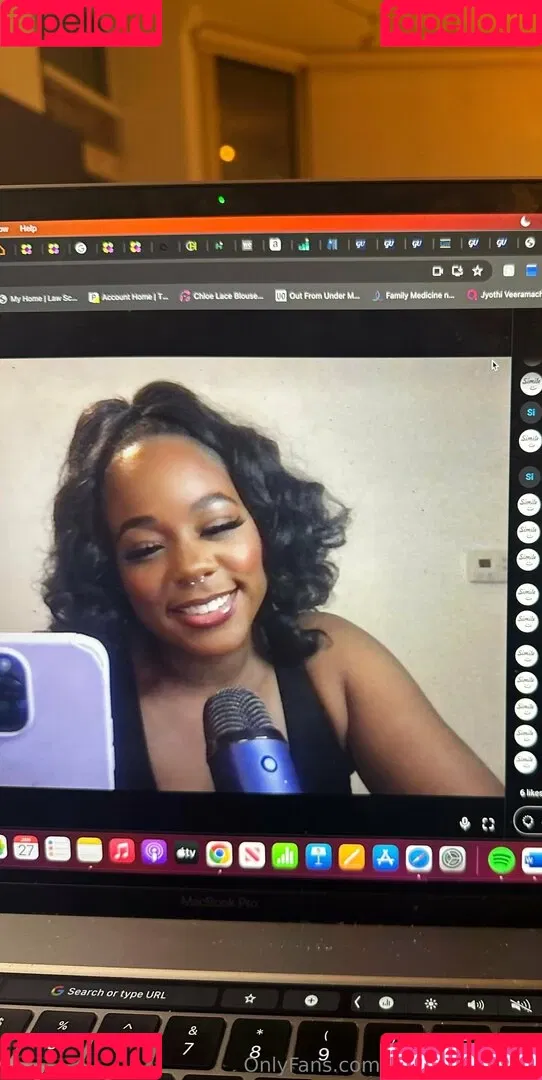 asmrwithnaomi Onlyfans Photo Gallery 