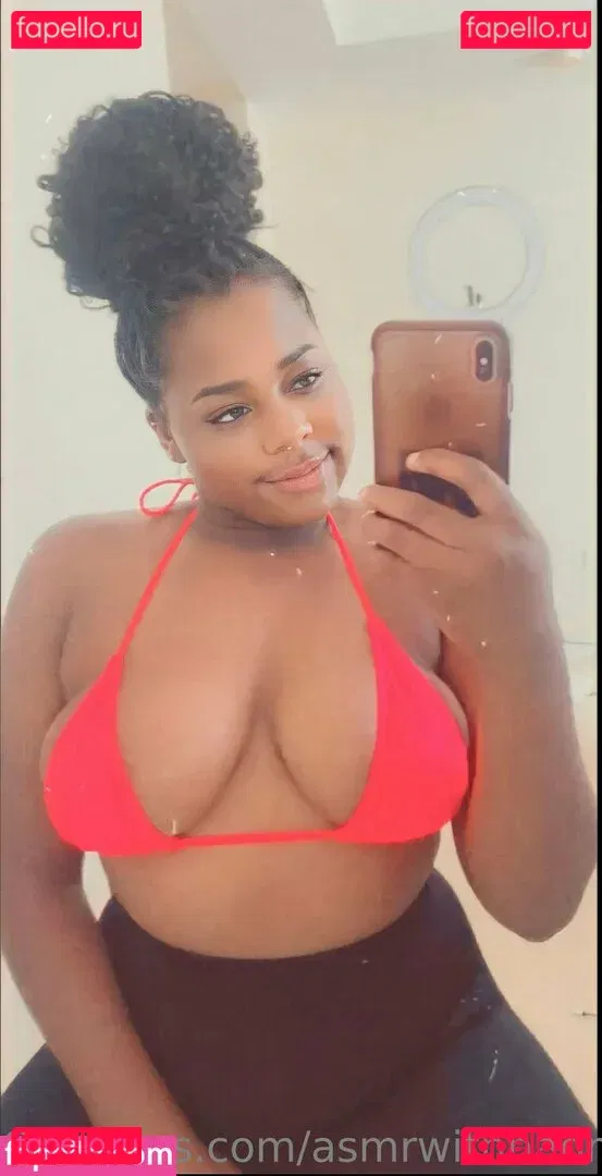 asmrwithnaomi Onlyfans Photo Gallery 