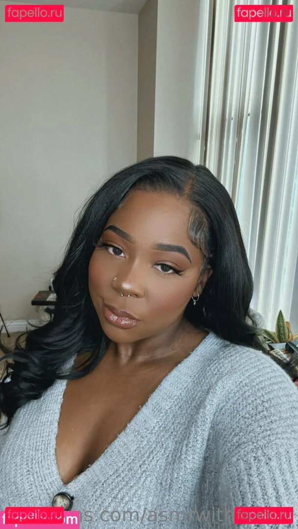 asmrwithnaomi Onlyfans Photo Gallery 