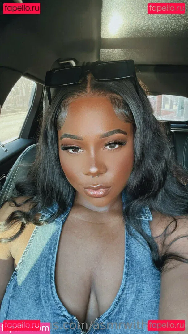 asmrwithnaomi Onlyfans Photo Gallery 