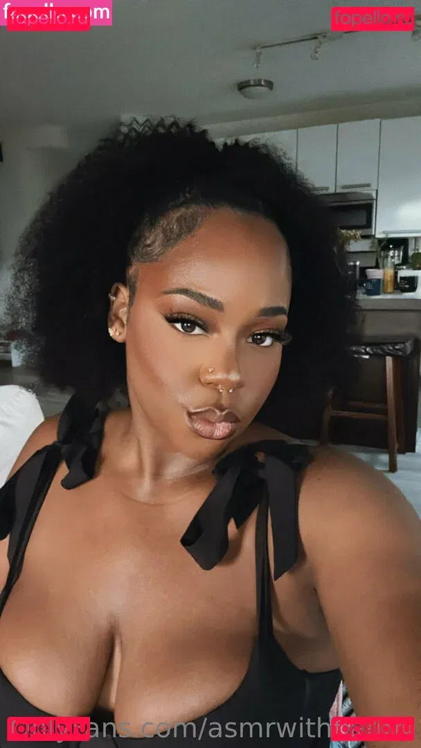 asmrwithnaomi Onlyfans Photo Gallery 