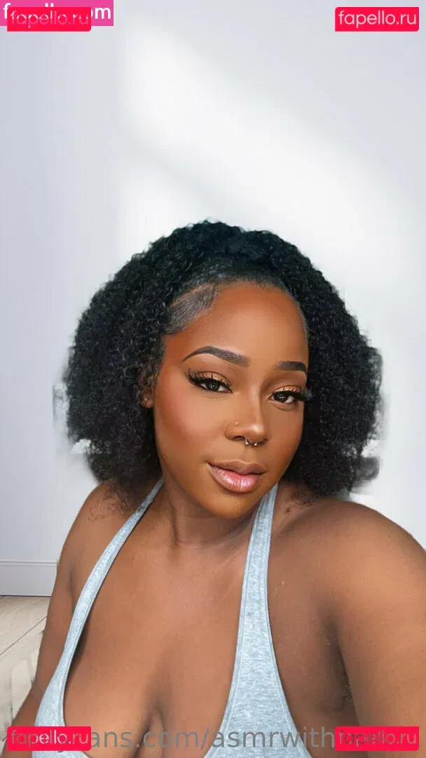 asmrwithnaomi Onlyfans Photo Gallery 