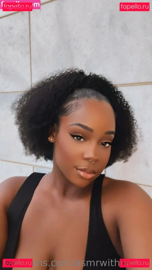 asmrwithnaomi Onlyfans Photo Gallery 