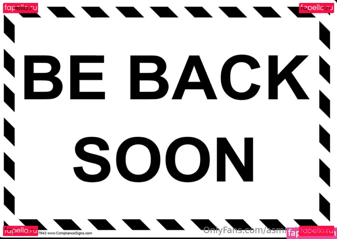 asmrwithnaomi Onlyfans Photo Gallery 