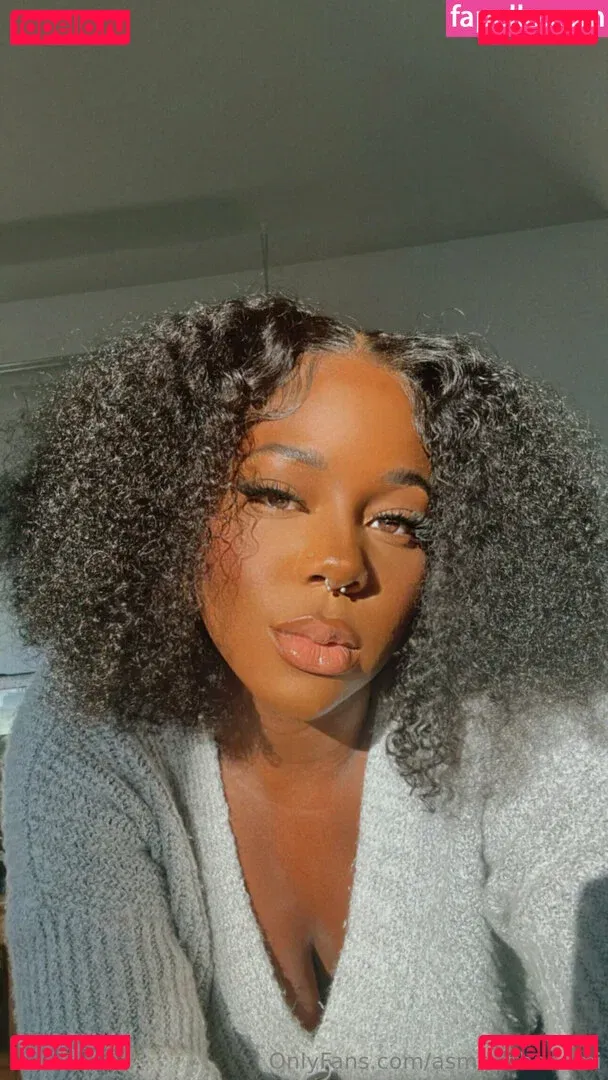 asmrwithnaomi Onlyfans Photo Gallery 