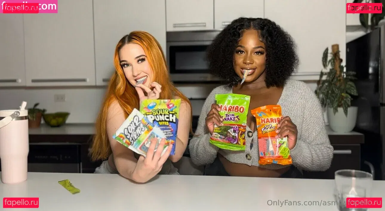 asmrwithnaomi Onlyfans Photo Gallery 