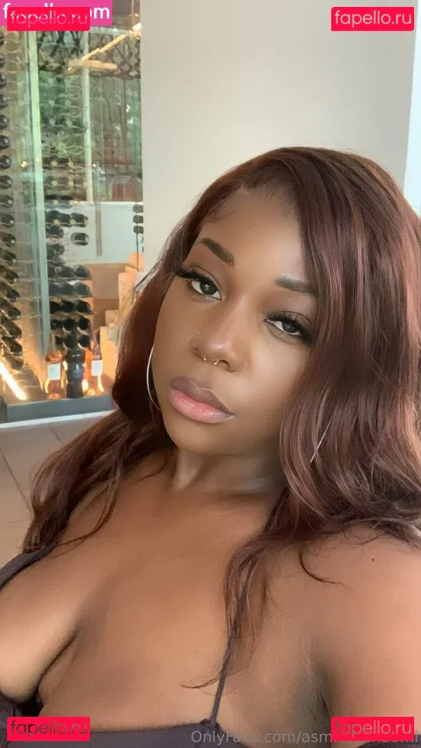 asmrwithnaomi Onlyfans Photo Gallery 