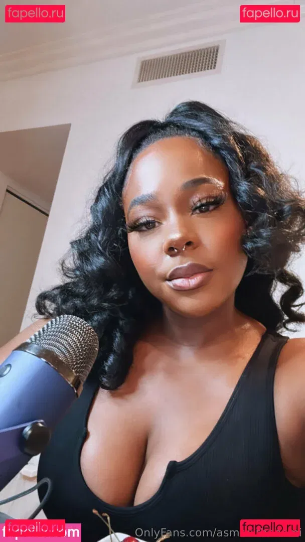 asmrwithnaomi Onlyfans Photo Gallery 