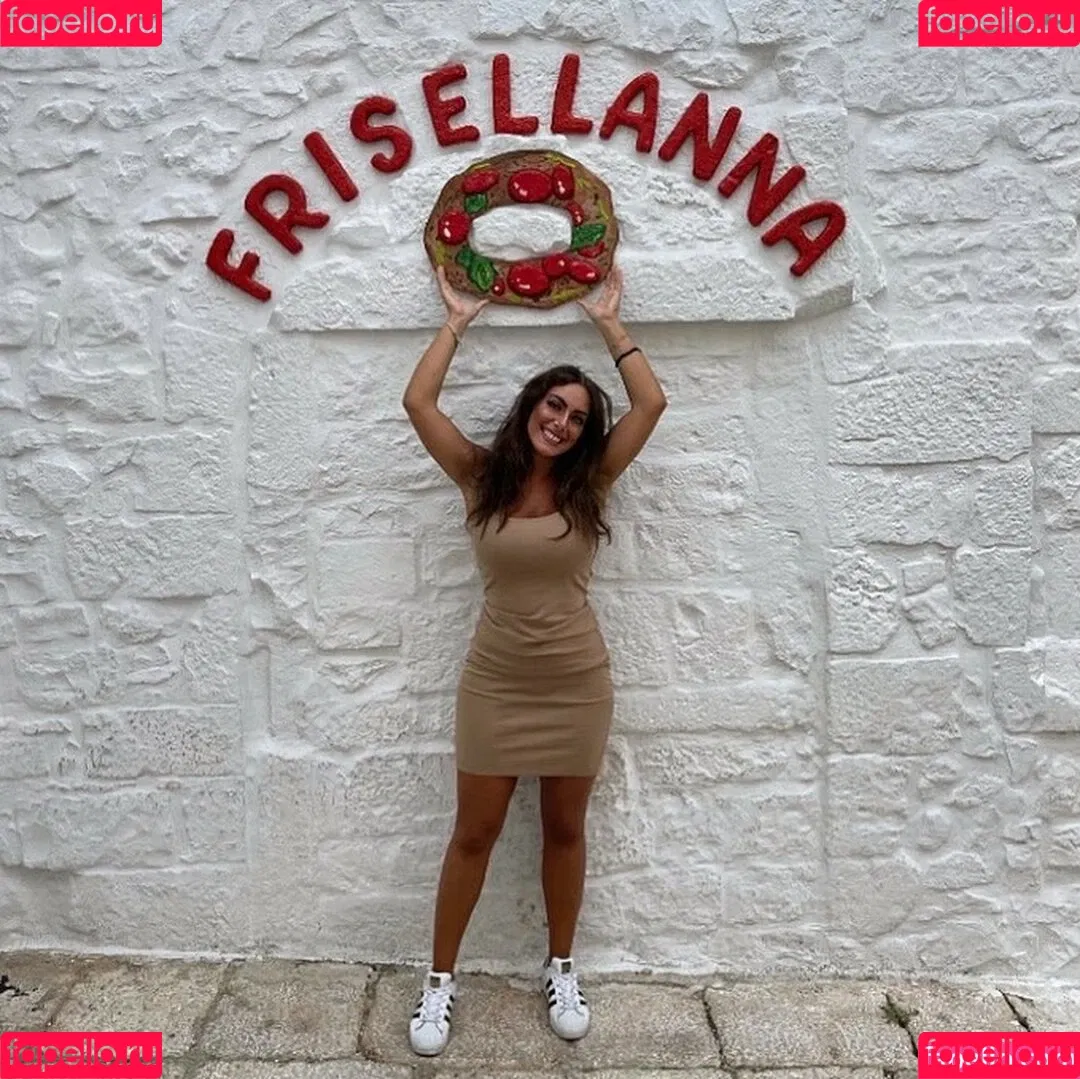 Ylenia Bevelacqua Onlyfans Photo Gallery 