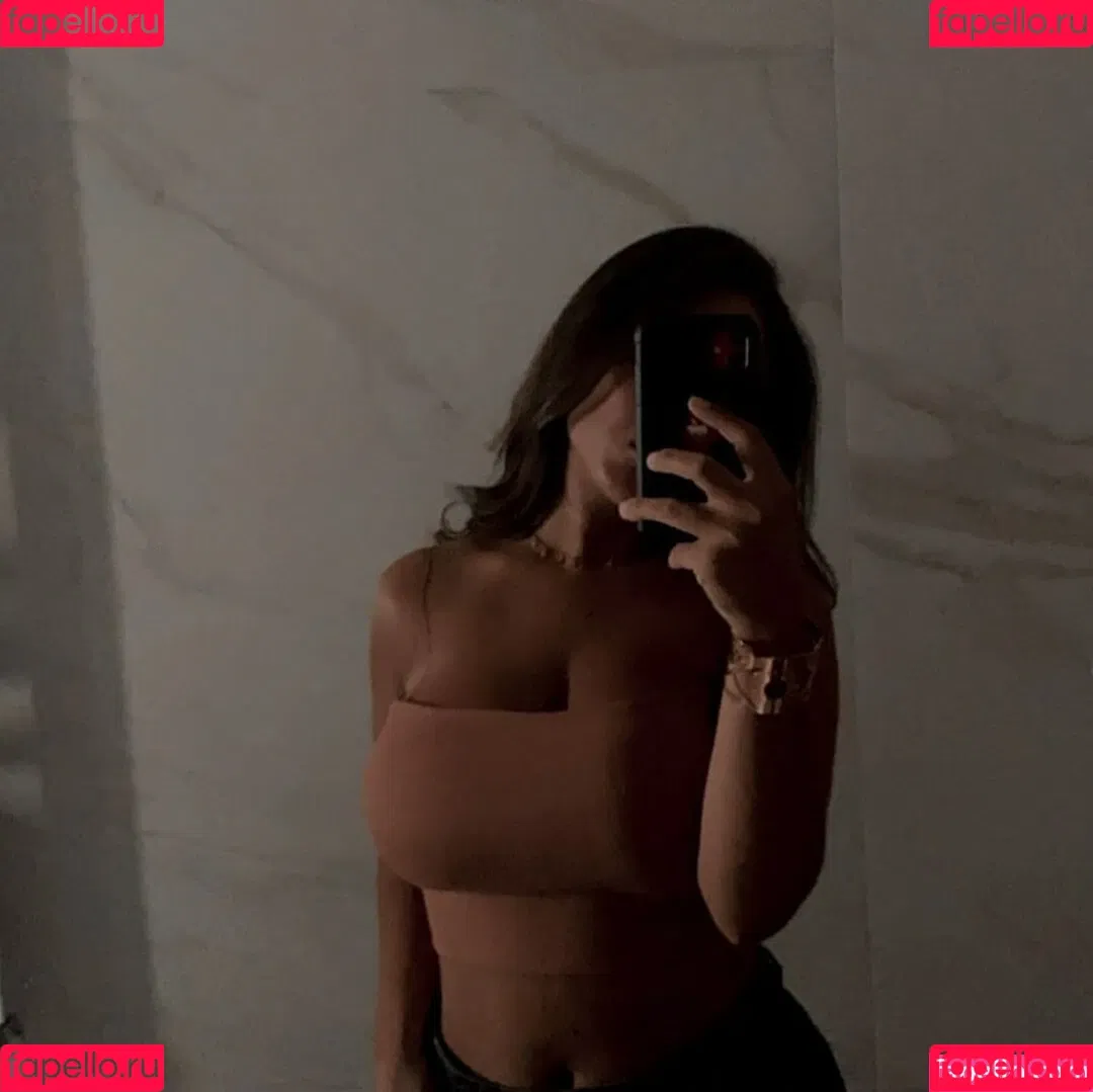 Ylenia Bevelacqua Onlyfans Photo Gallery 