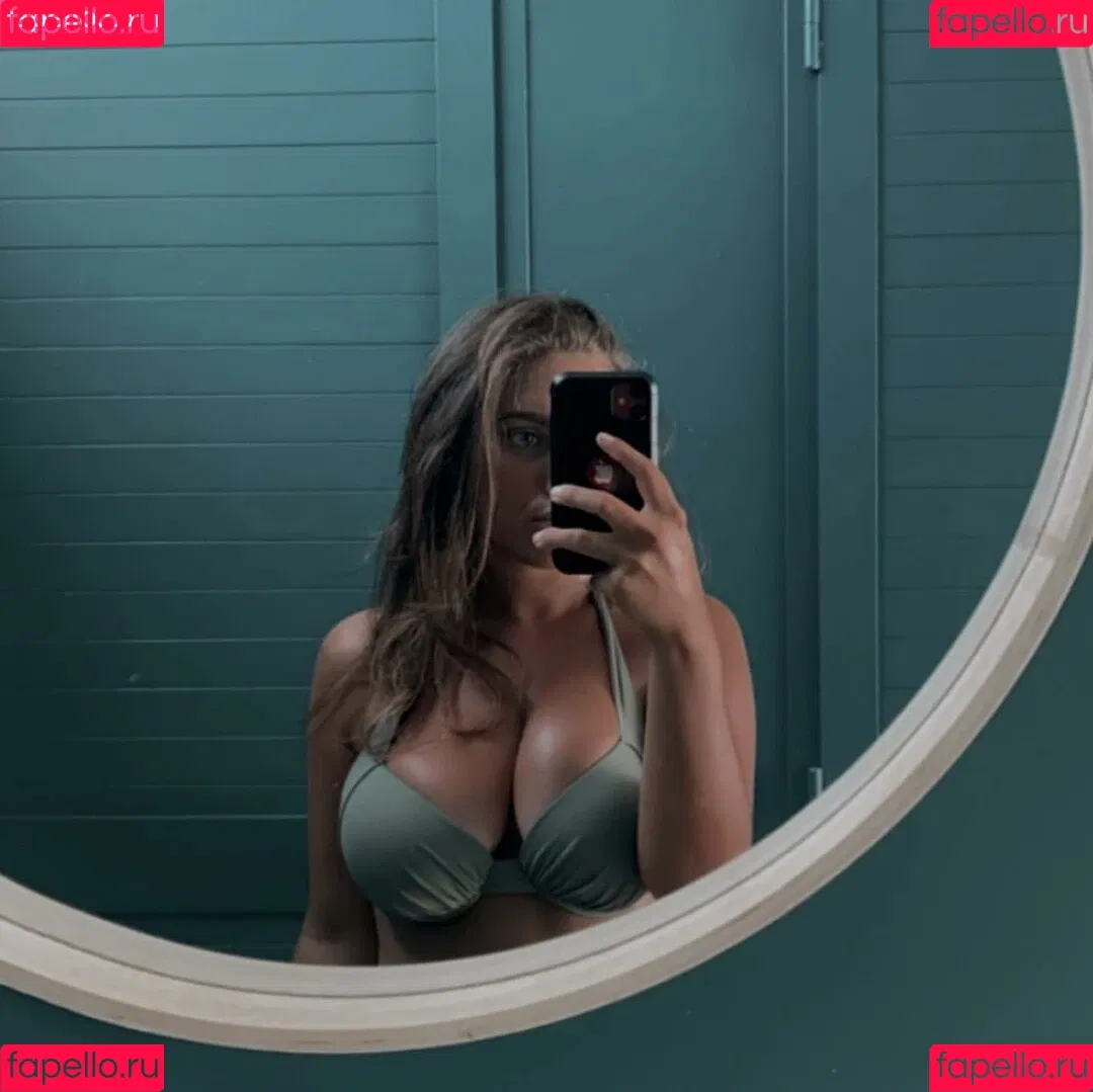 Ylenia Bevelacqua Onlyfans Photo Gallery 