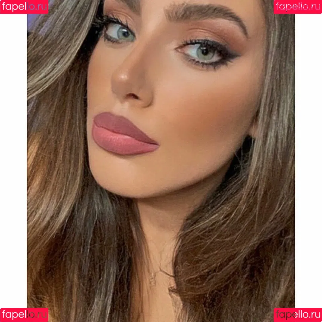 Ylenia Bevelacqua Onlyfans Photo Gallery 