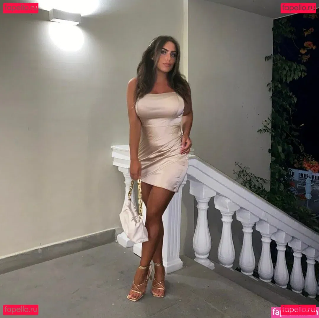 Ylenia Bevelacqua Onlyfans Photo Gallery 