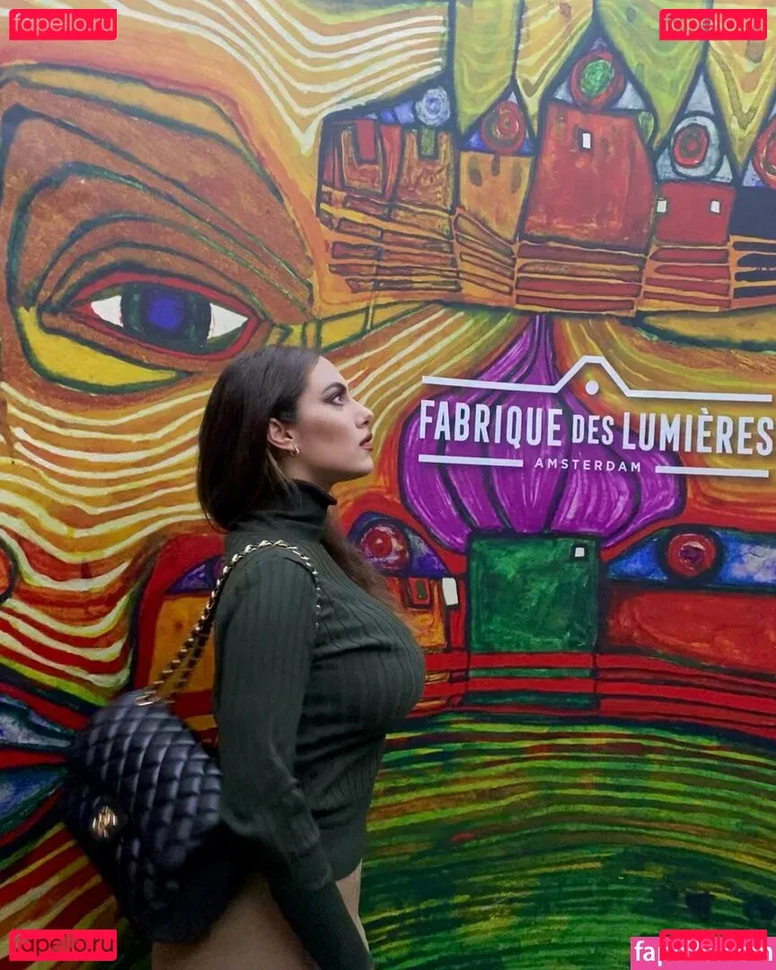 Ylenia Bevelacqua Onlyfans Photo Gallery 