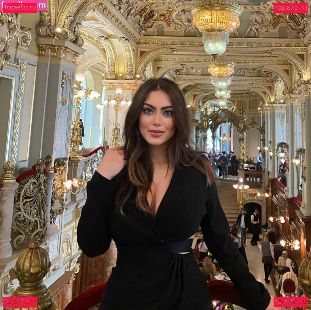 Ylenia Bevelacqua Onlyfans Photo Gallery 