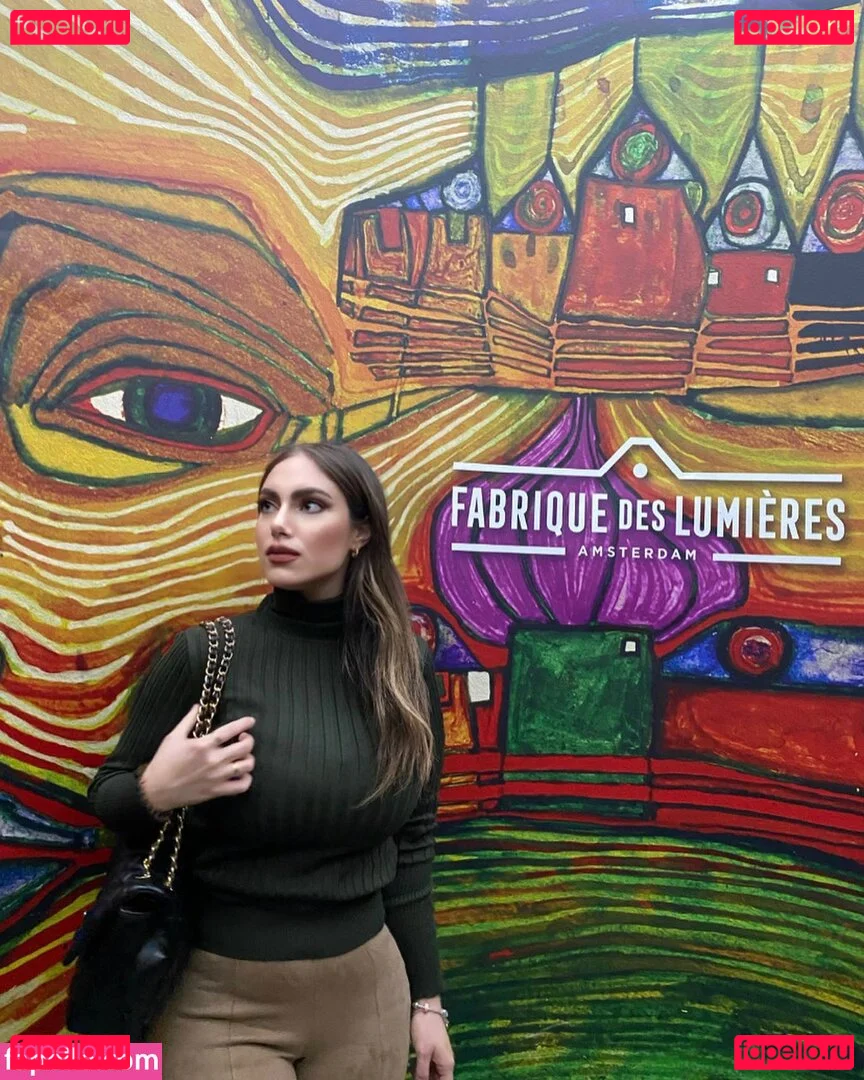 Ylenia Bevelacqua Onlyfans Photo Gallery 