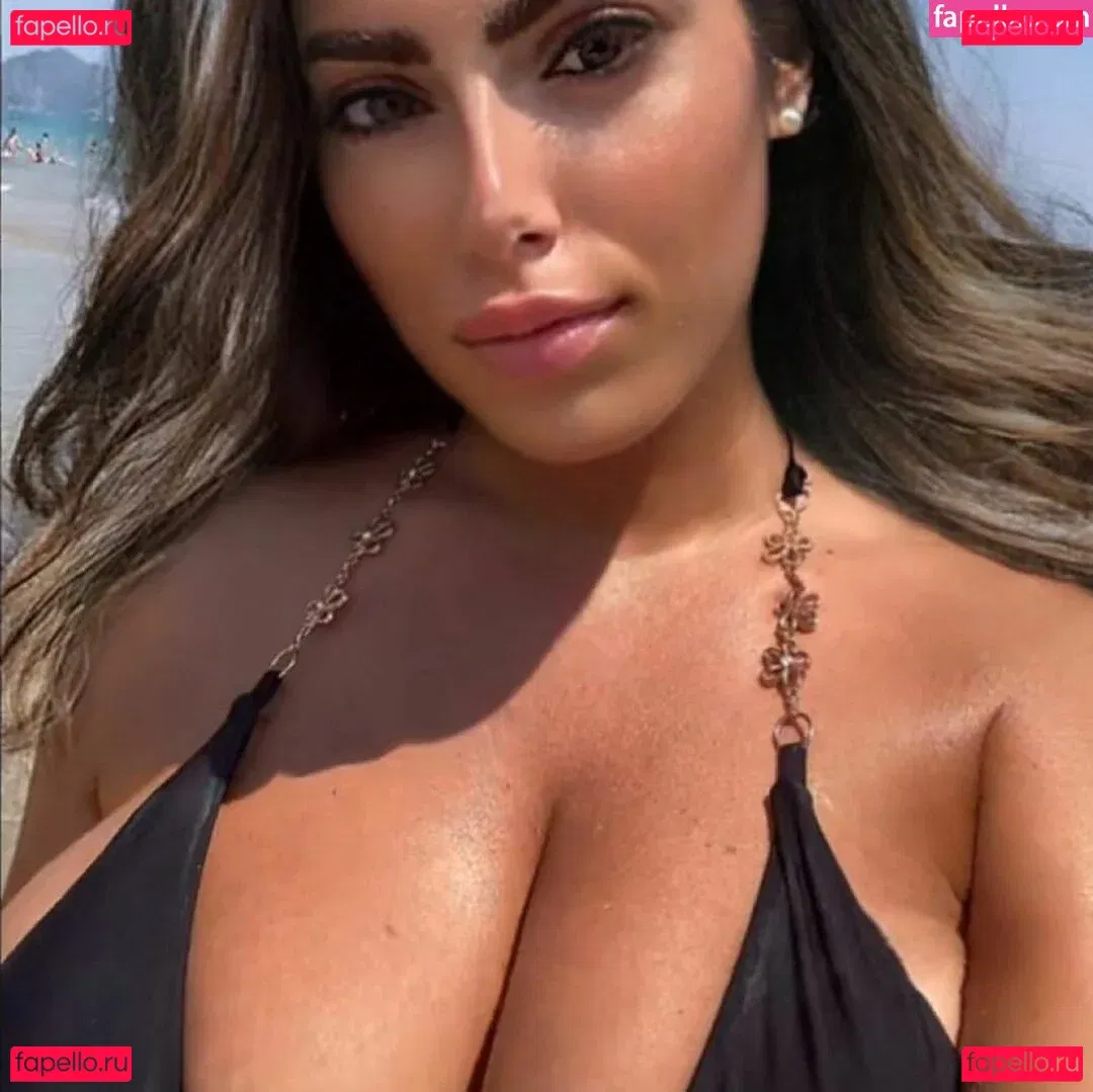 Ylenia Bevelacqua Onlyfans Photo Gallery 