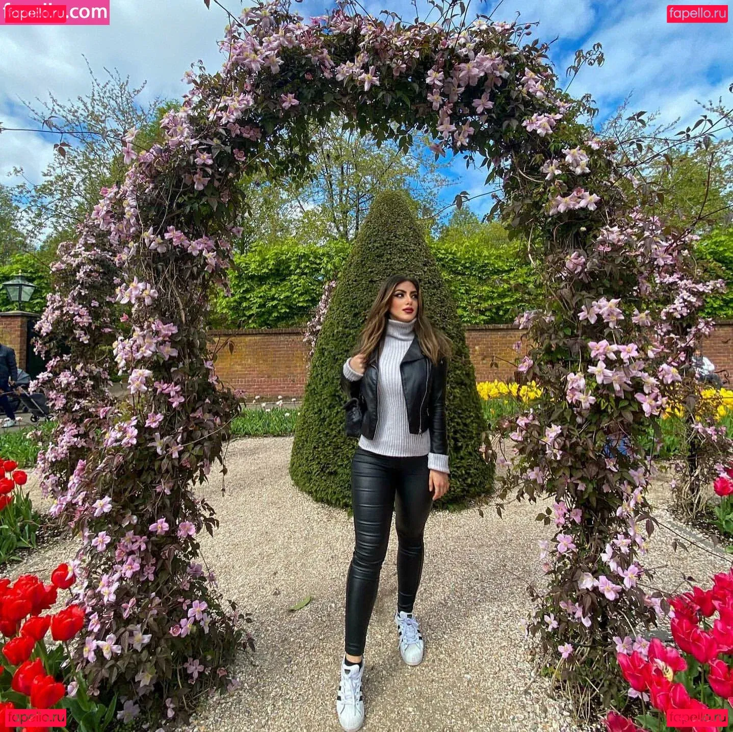 Ylenia Bevelacqua Onlyfans Photo Gallery 