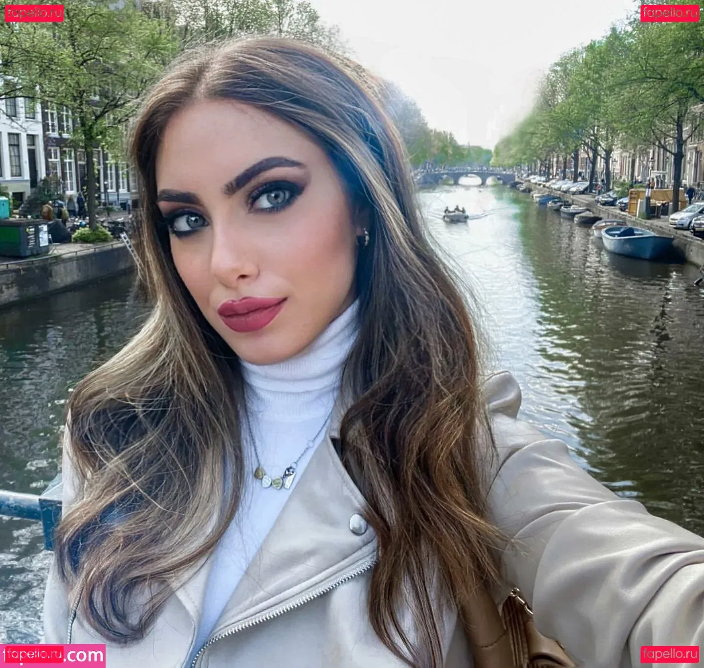 Ylenia Bevelacqua Onlyfans Photo Gallery 