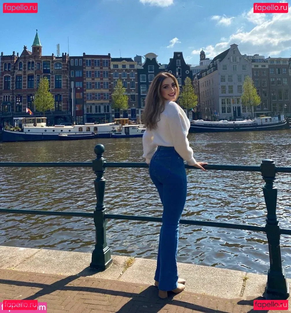 Ylenia Bevelacqua Onlyfans Photo Gallery 