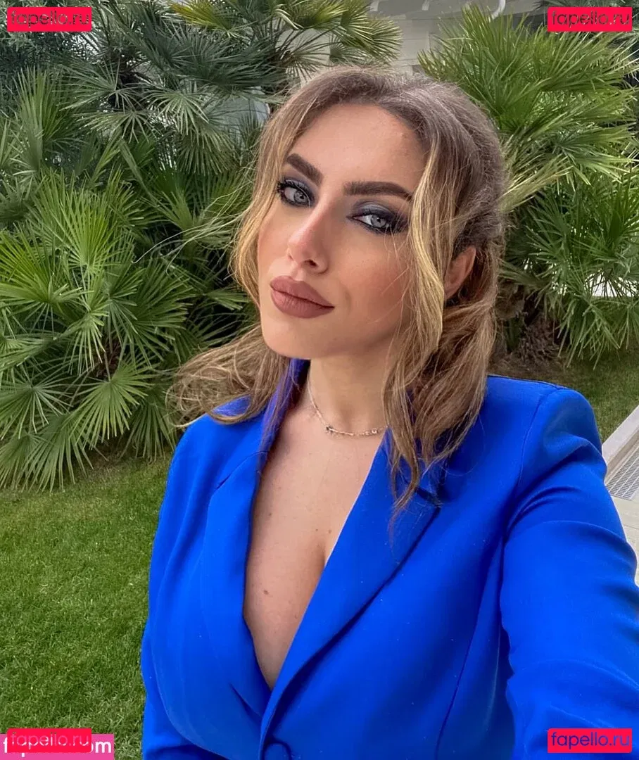 Ylenia Bevelacqua Onlyfans Photo Gallery 