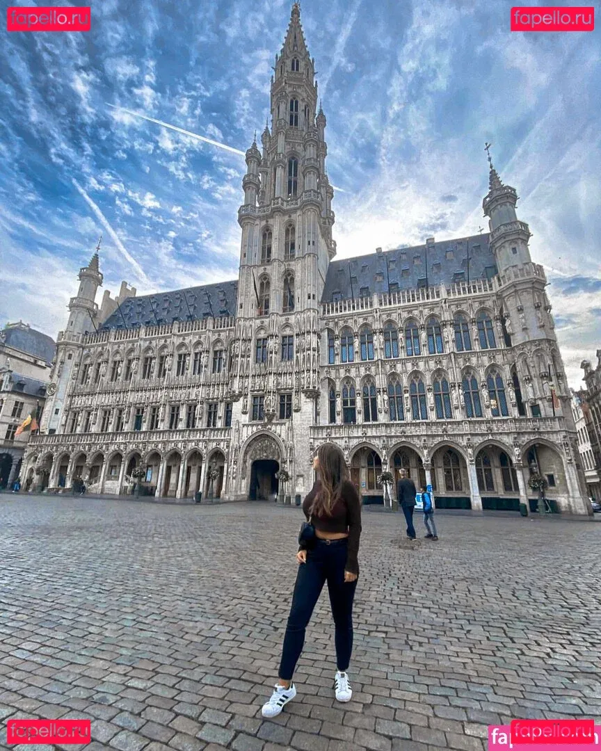 Ylenia Bevelacqua Onlyfans Photo Gallery 