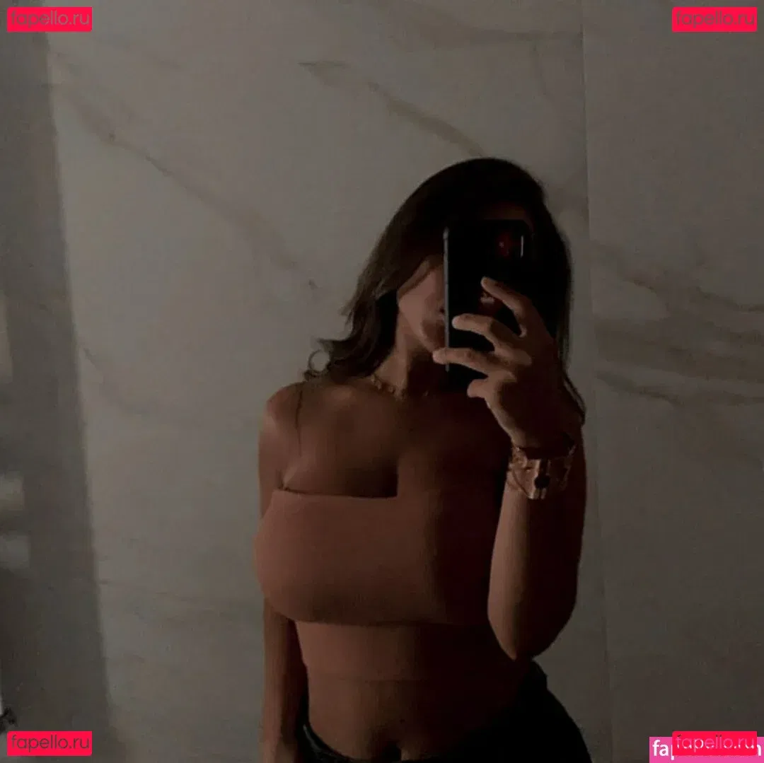 Ylenia Bevelacqua Onlyfans Photo Gallery 