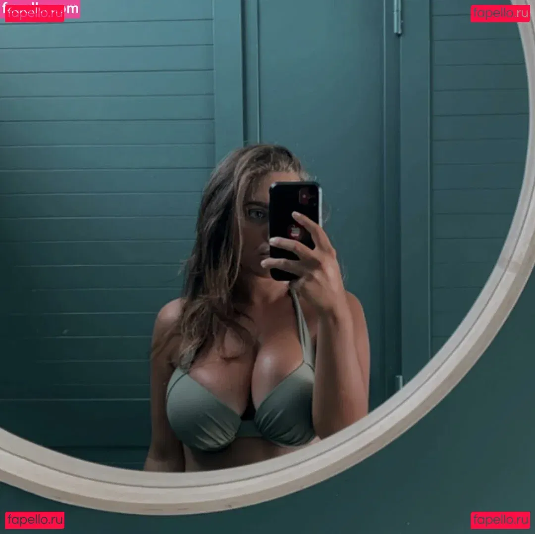 Ylenia Bevelacqua Onlyfans Photo Gallery 