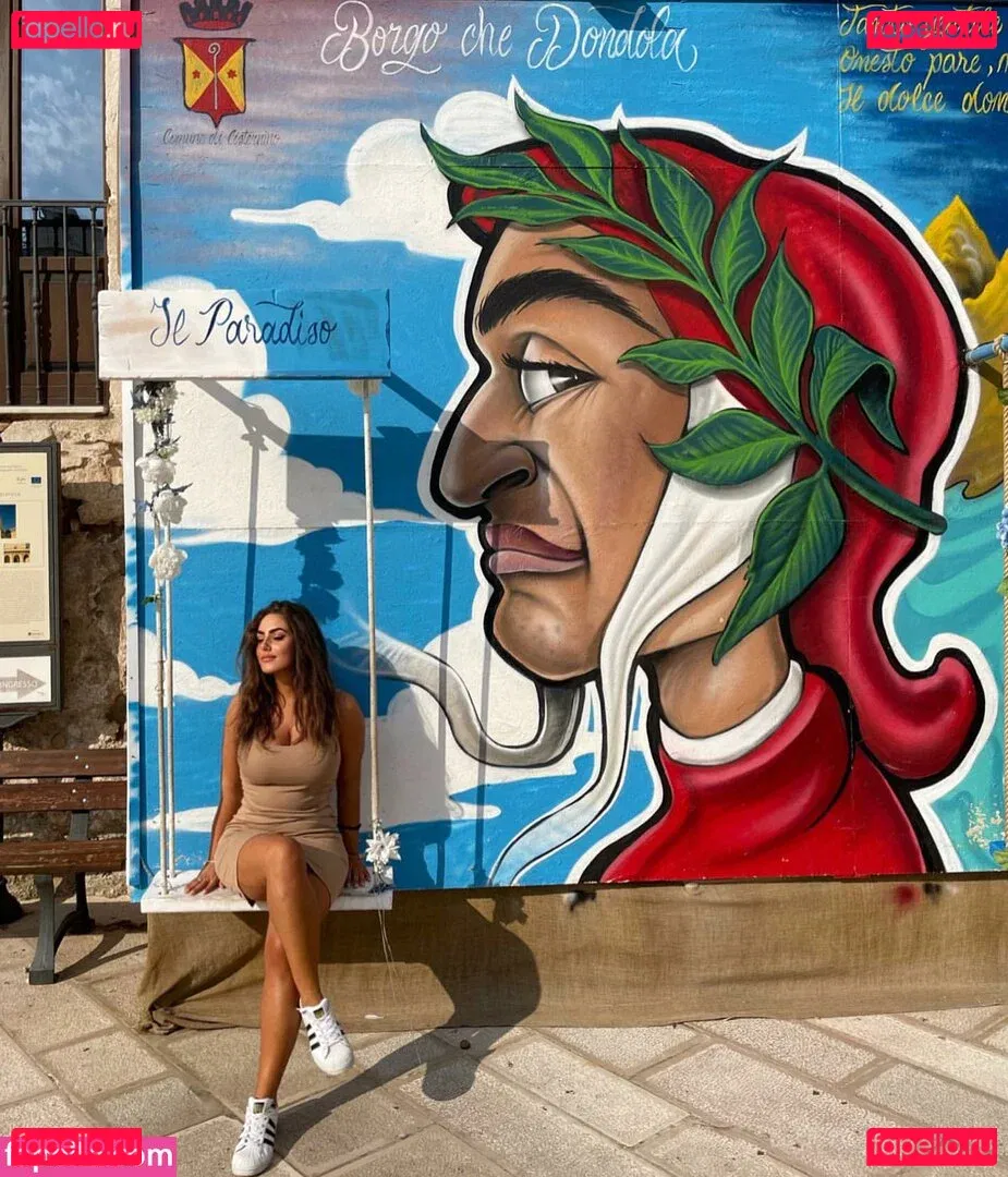 Ylenia Bevelacqua Onlyfans Photo Gallery 