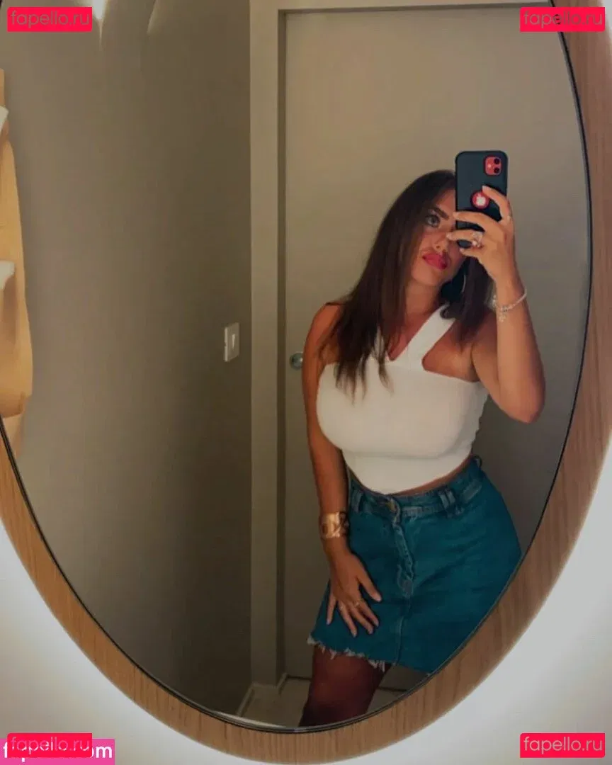 Ylenia Bevelacqua Onlyfans Photo Gallery 