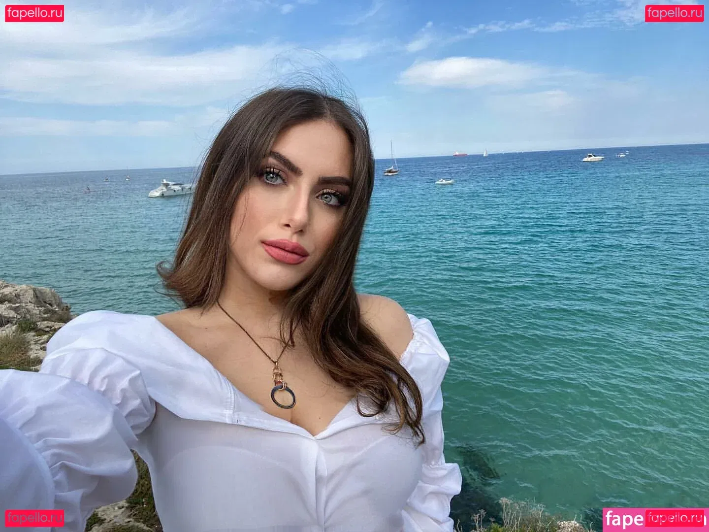 Ylenia Bevelacqua Onlyfans Photo Gallery 