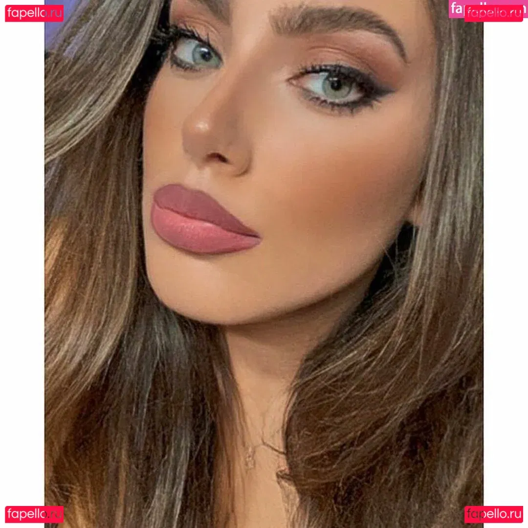 Ylenia Bevelacqua Onlyfans Photo Gallery 