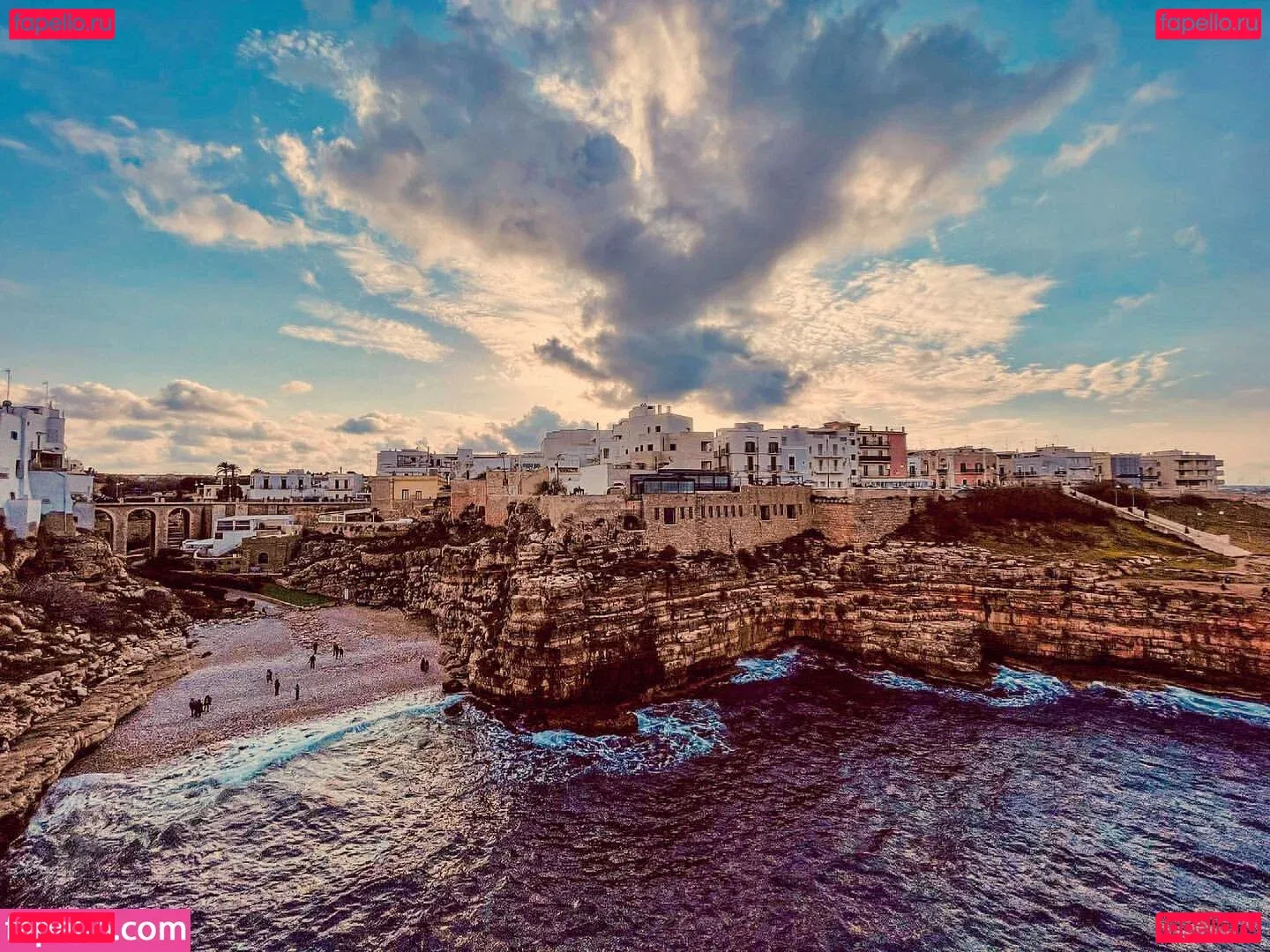 Ylenia Bevelacqua Onlyfans Photo Gallery 