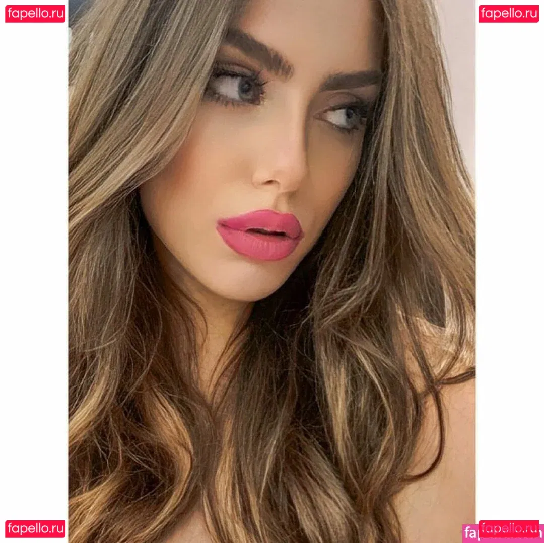 Ylenia Bevelacqua Onlyfans Photo Gallery 