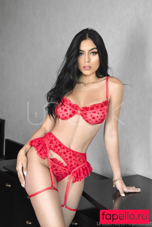 emilymatutt Nude Onlyfans Photo 11