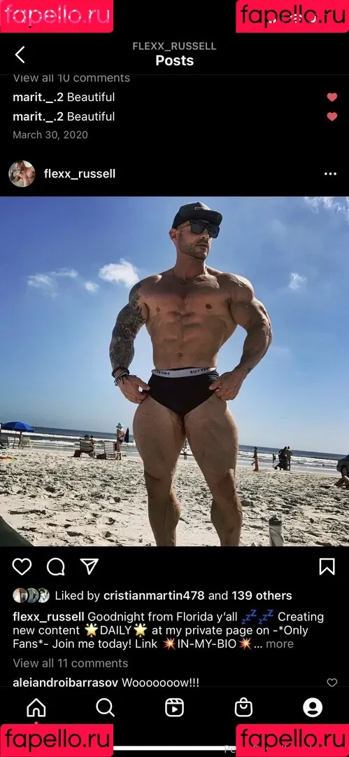flexcash4 Onlyfans Photo Gallery 