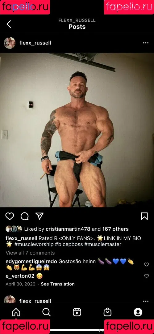 flexcash4 Onlyfans Photo Gallery 