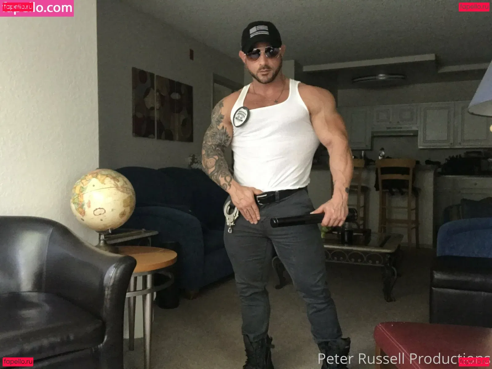 flexcash4 Onlyfans Photo Gallery 