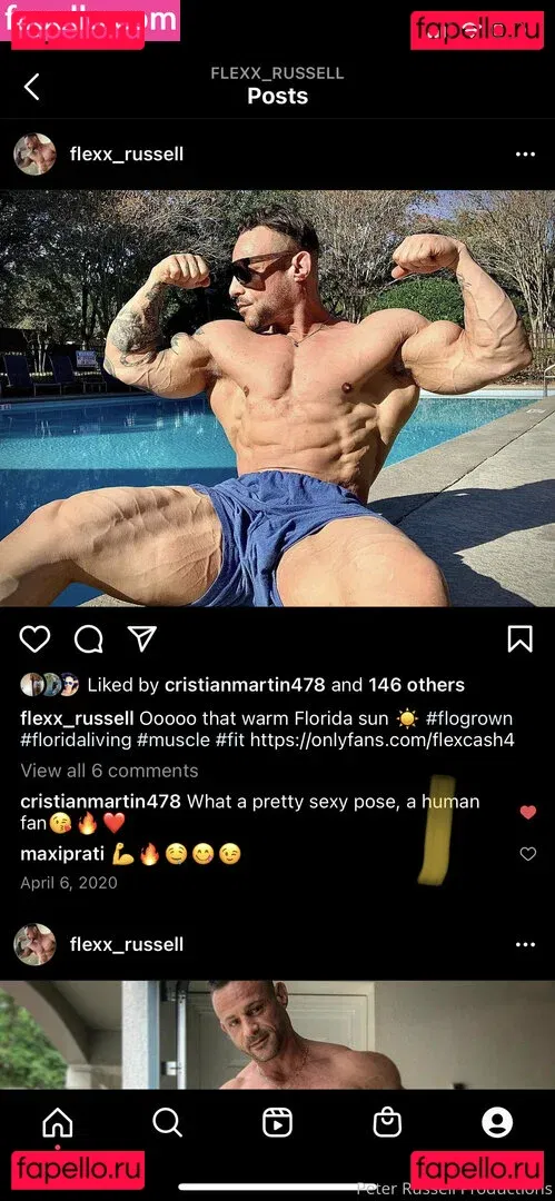 flexcash4 Onlyfans Photo Gallery 