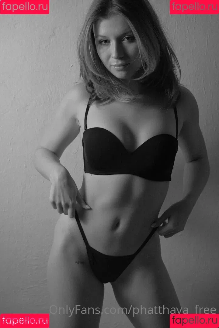 phatthaya_free Onlyfans Photo Gallery 