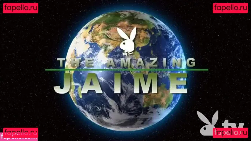 Jaime Faith Edmondson Onlyfans Photo Gallery 