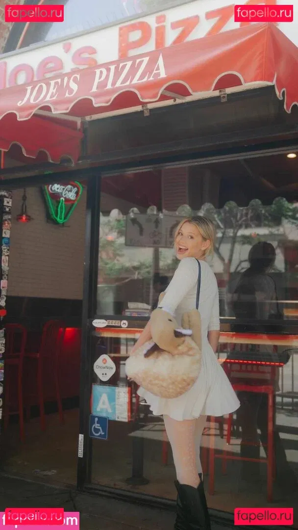 Julia G Onlyfans Photo Gallery 