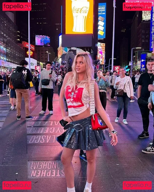 Julia G Onlyfans Photo Gallery 