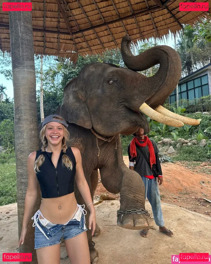 Julia G Onlyfans Photo Gallery 