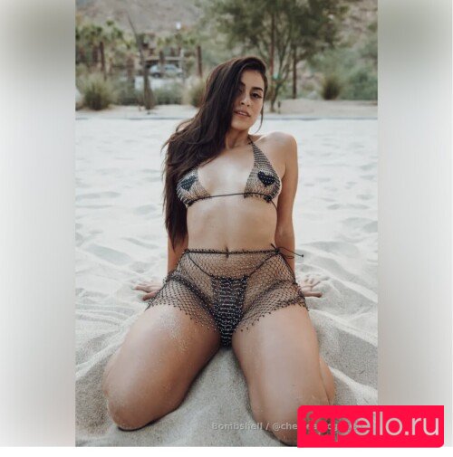 Chelsea Mcgehee Nude Onlyfans Photo 15
