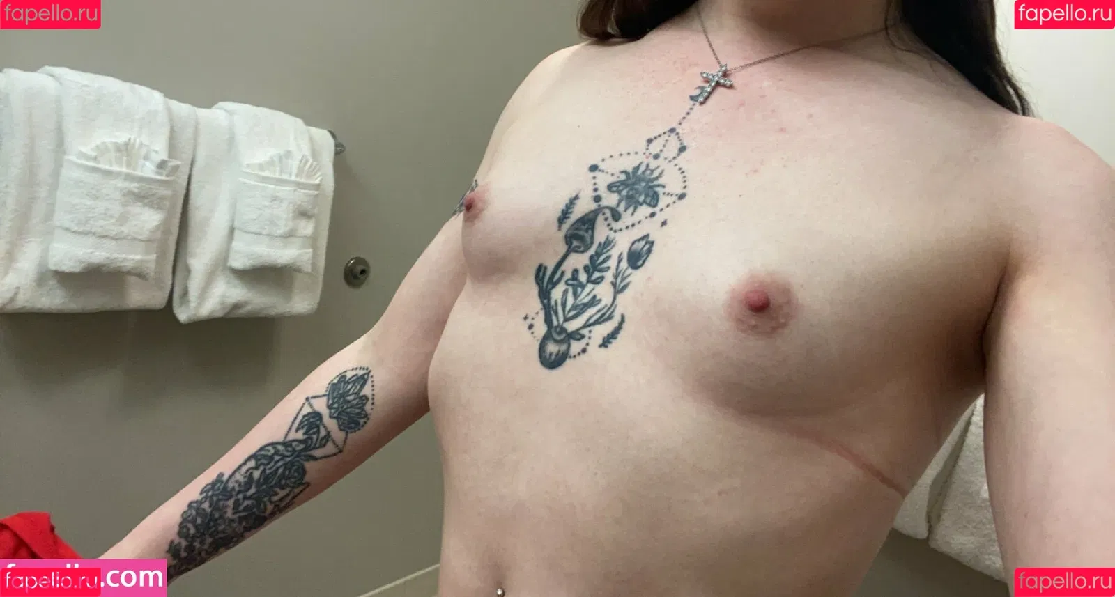 Ts.alexis Onlyfans Photo Gallery 