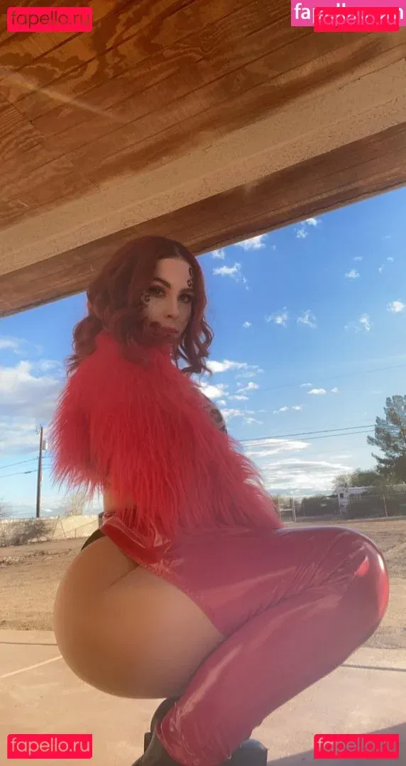 Ts.alexis Onlyfans Photo Gallery 